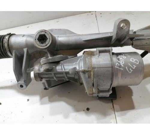 Рейка рулевая