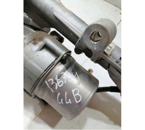 Рейка рулевая