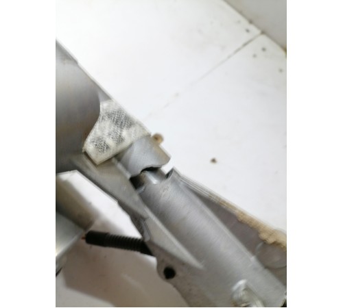 Рейка рулевая