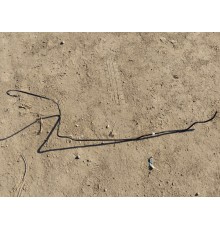 Тормозная трубка