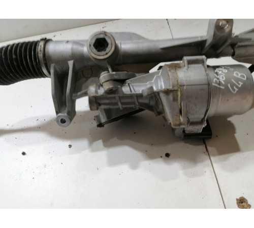 Рейка рулевая