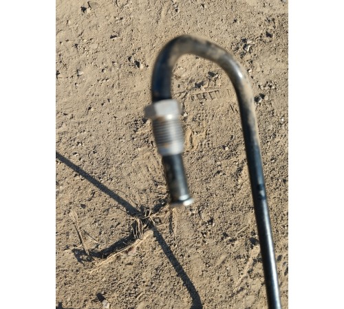 Тормозная трубка