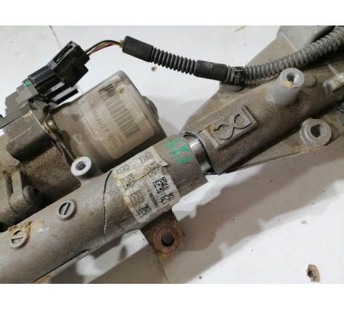 Рейка рулевая