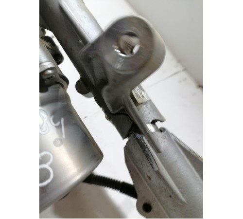 Рейка рулевая