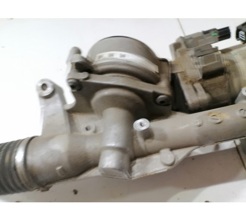 Рейка рулевая