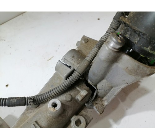 Рейка рулевая