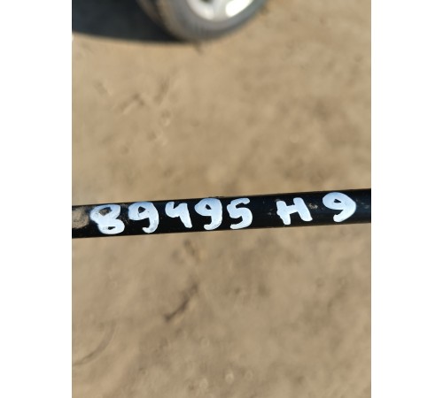 Тормозная трубка