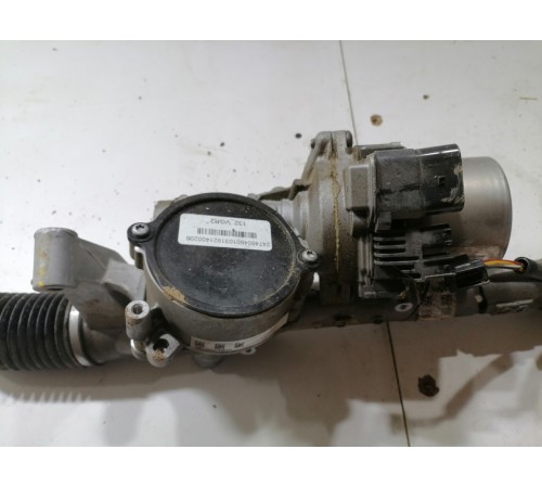 Рейка рулевая