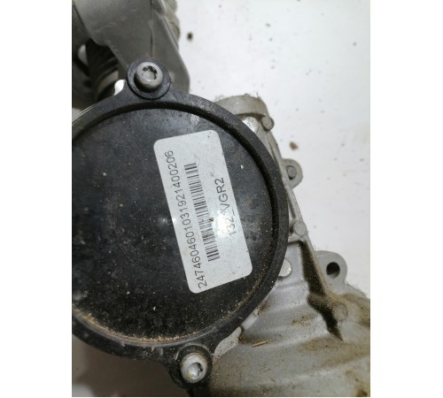 Рейка рулевая