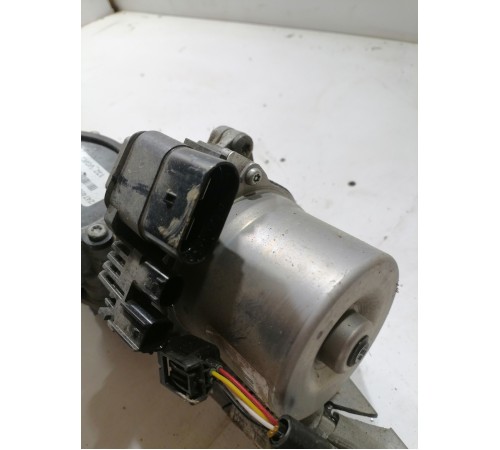 Рейка рулевая