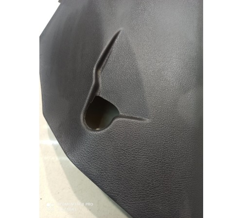 Обшивка стойки(задняя левая)