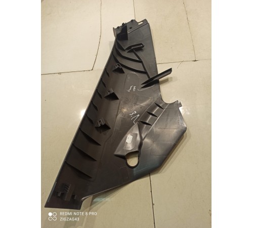 Обшивка стойки(задняя левая)