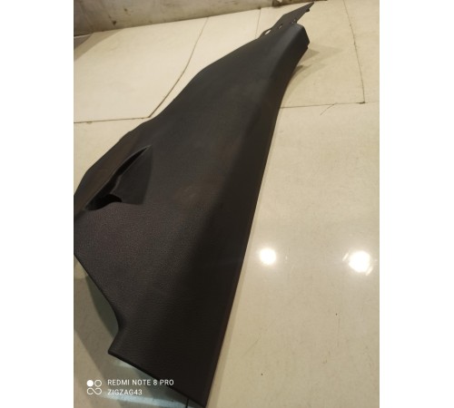 Обшивка стойки(задняя левая)