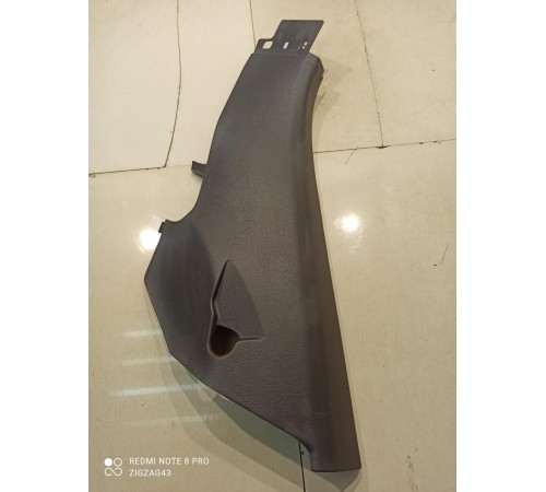 Обшивка стойки(задняя левая)