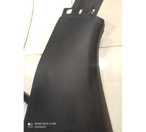 Обшивка стойки(задняя левая)