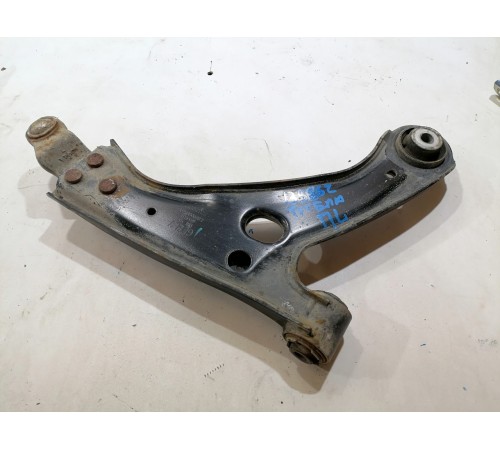 Рычаг подвески передний левый