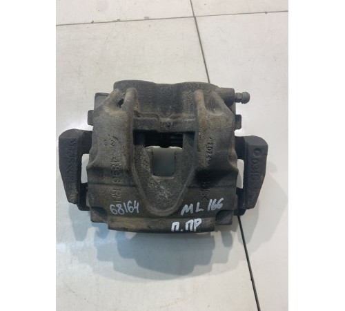 Суппорт (передний, правый)