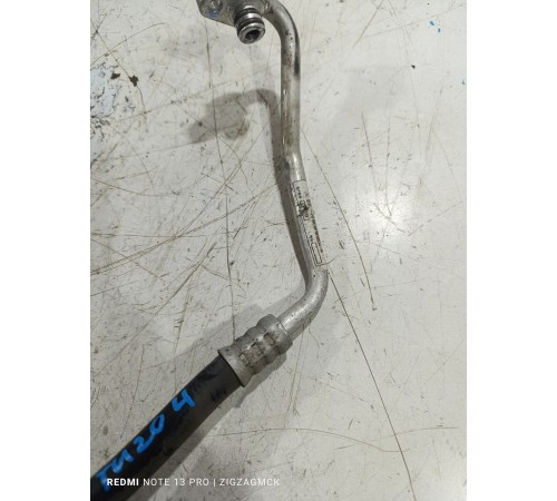 Трубка кондиционера