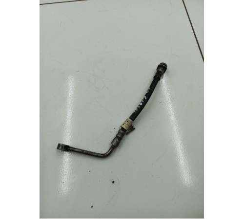 Шланг тормозной задний