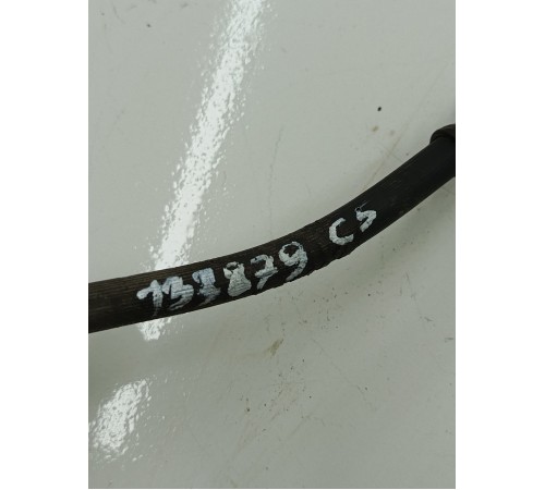 Шланг тормозной задний