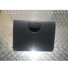 Бардачок перед.