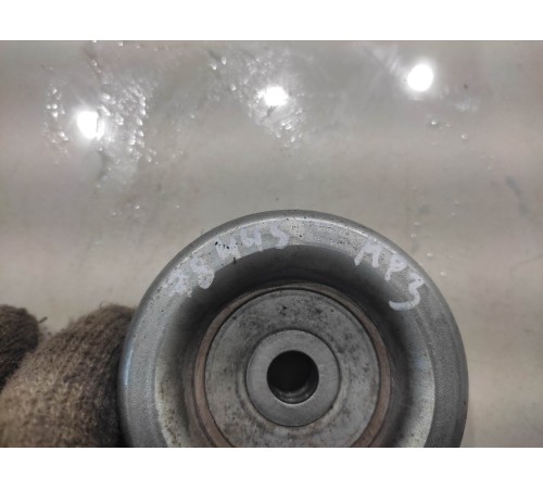 Ролик-натяжитель