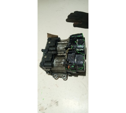 Детали КПП актуатор акпп