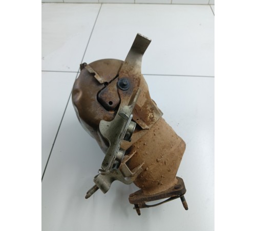 Катализатор