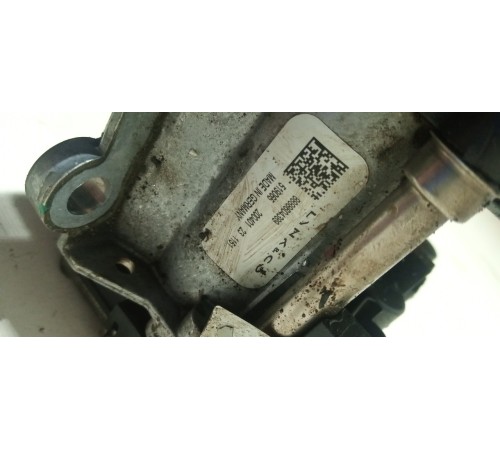 Детали КПП актуатор акпп