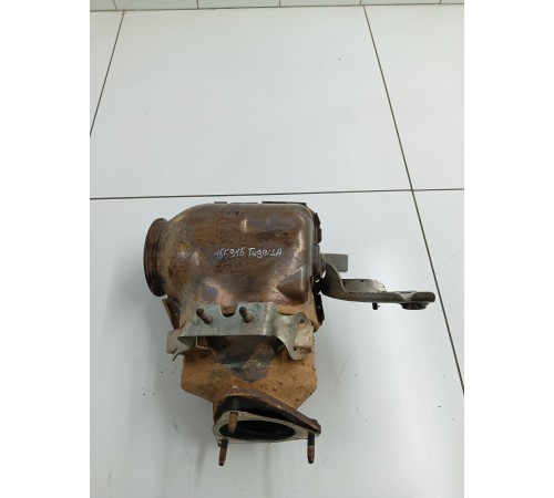 Катализатор