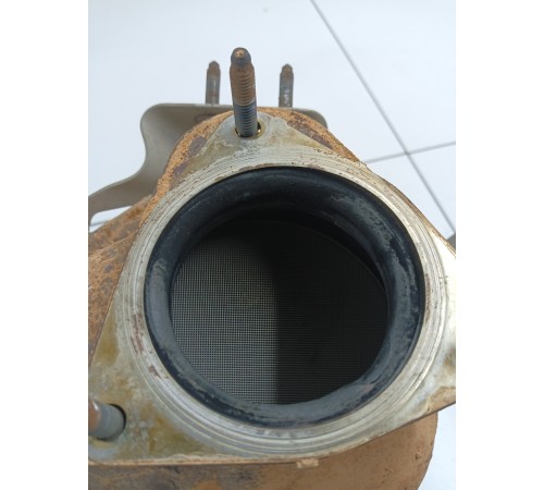 Катализатор