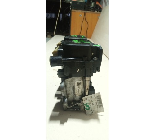 Детали КПП актуатор акпп