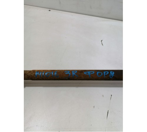 Привод, полуось задний правый