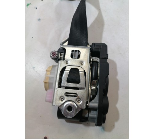 Ремень безопасности передний правый