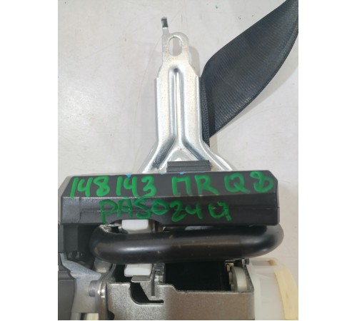 Ремень безопасности передний правый