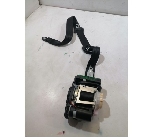 Ремень безопасности передний правый