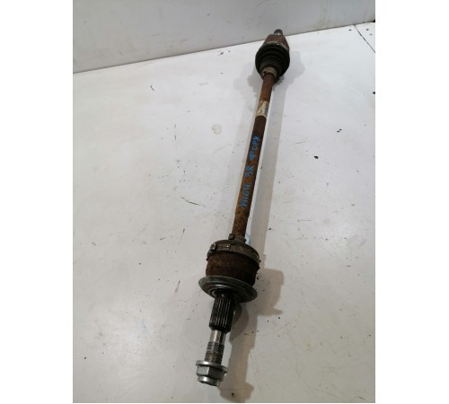 Привод, полуось задний правый