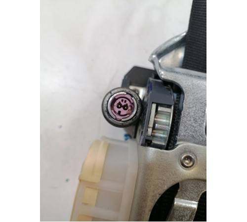 Ремень безопасности передний правый