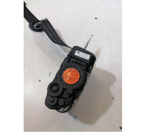 Ремень безопасности передний правый