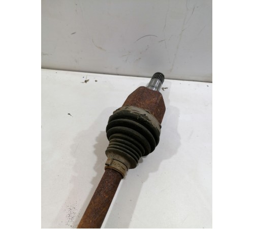 Привод, полуось задний правый