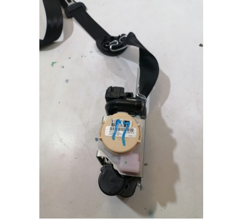 Ремень безопасности передний правый