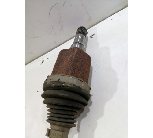 Привод, полуось задний правый