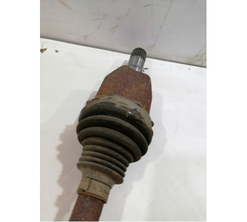 Привод, полуось задний правый