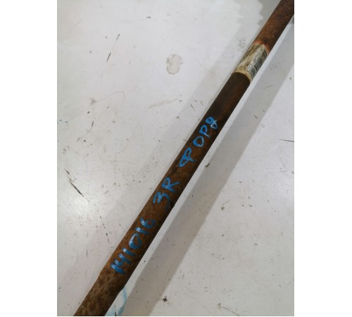 Привод, полуось задний правый