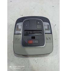 Плафон внутреннего освещения центральный