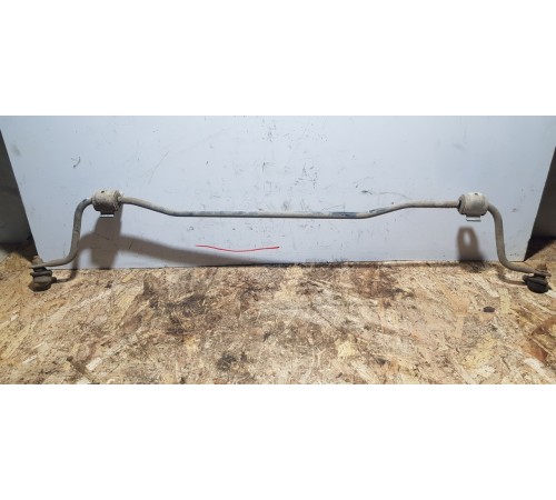 Стабилизатор задний