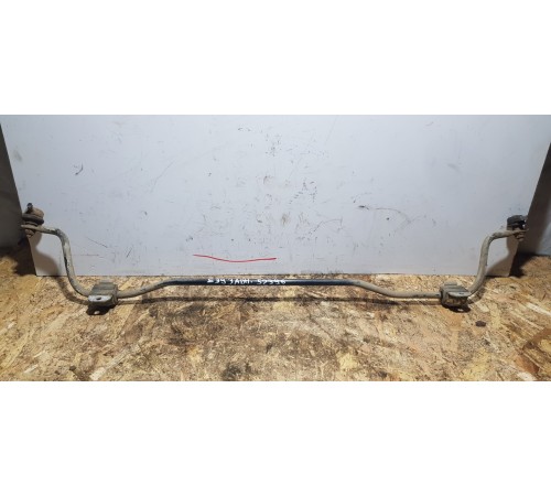 Стабилизатор задний