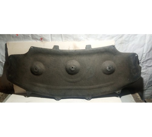 Уплотнитель капота