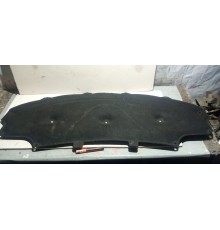 Уплотнитель капота