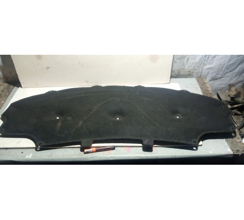 Уплотнитель капота